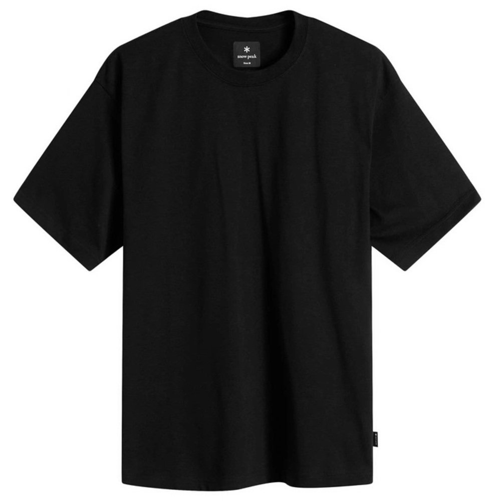 Black T-Shirt